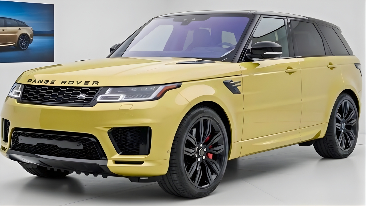 Range Rover 2026: Interior de Lujo, Potencia Híbrida y Conducción Suave