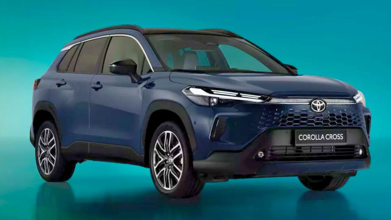 Toyota Corolla 2026: potencia híbrida y tecnología moderna en su nuevo lanzamiento