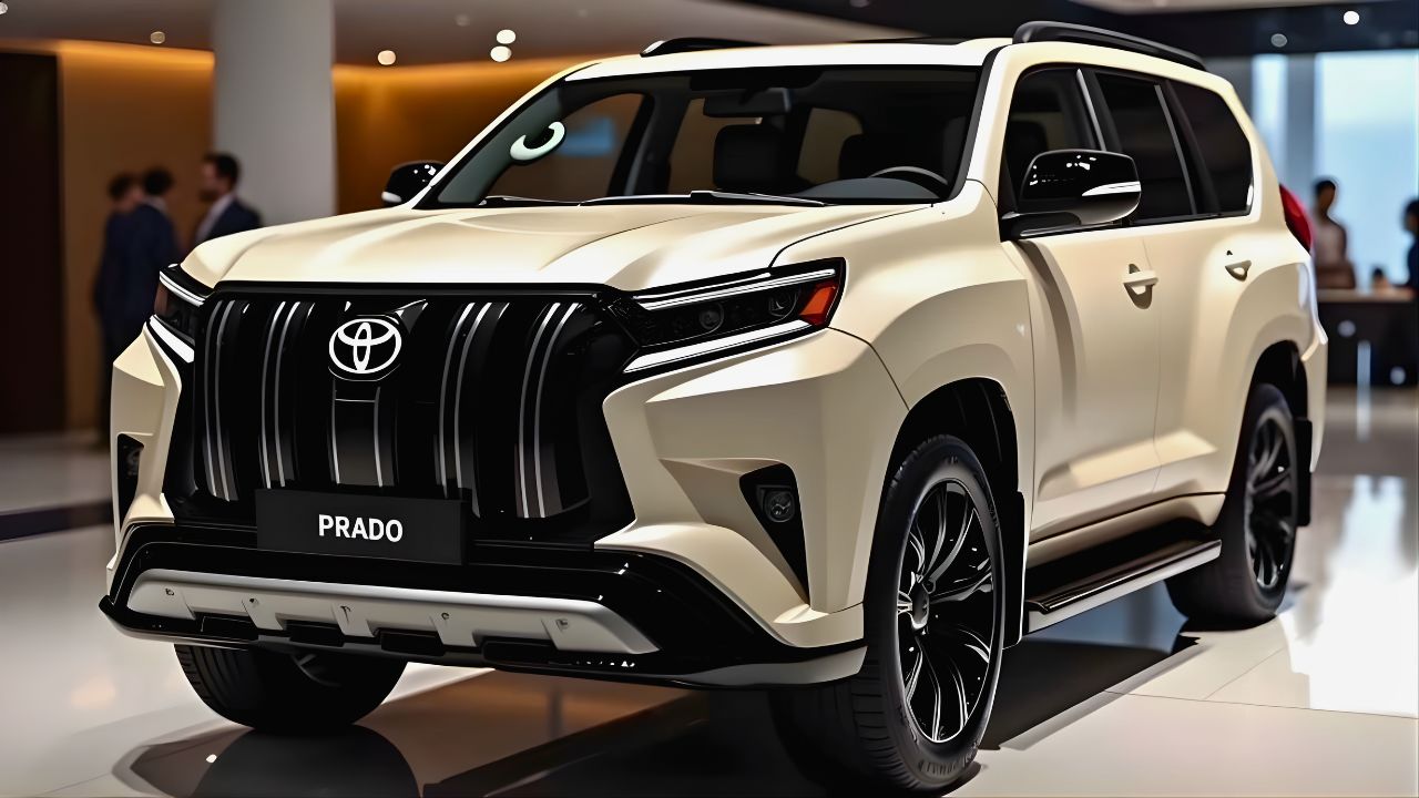 Toyota Sienna 2026: comodidad inigualable, diseño impactante y eficiencia híbrida para cada viaje familiar