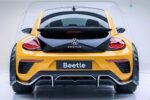 Volkswagen Beetle 2026: Regreso Icónico con Tecnología Moderna y Estilo Renovado