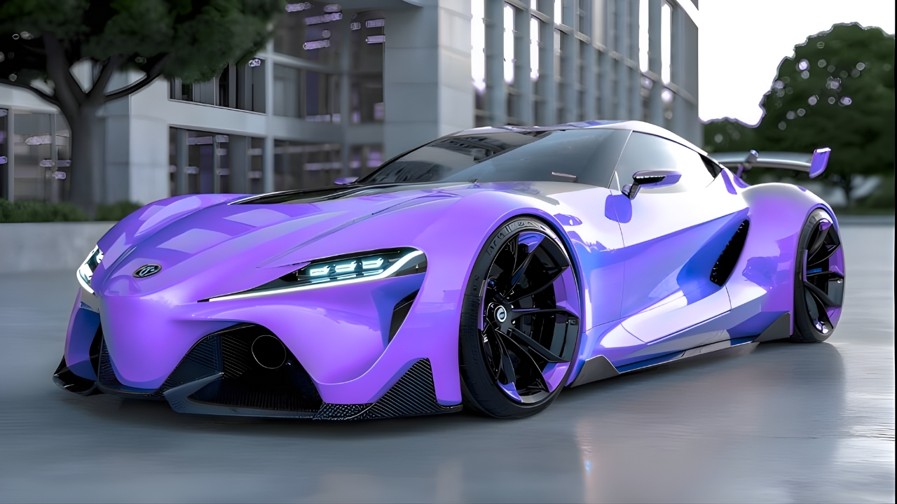 BMW Motorhome 2026: Diseño Futurista, Interior de Lujo y Tecnología Avanzada