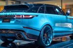Nuevo Range Rover Velar 2026: Diseño más atrevido y tecnología de cabina avanzada