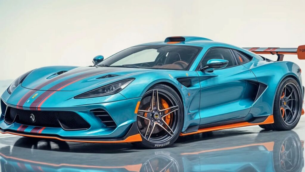 Toyota Prius Concept 2027: Un nuevo rumbo audaz para el ícono híbrido