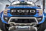 Ford Ranger Raptor 2026: lujo y rendimiento al mejor precio