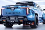 Toyota Hilux 2026: Diseño Imponente, Rendimiento Potente y Tecnología Inteligente