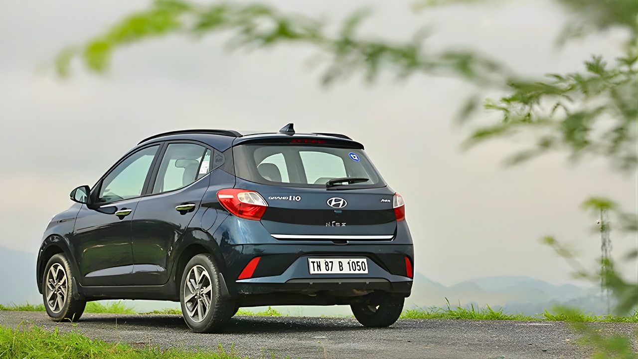 Hyundai Grand i10 Nios 2026: motor diésel 1.2L, 20–21 km/l y precio accesible