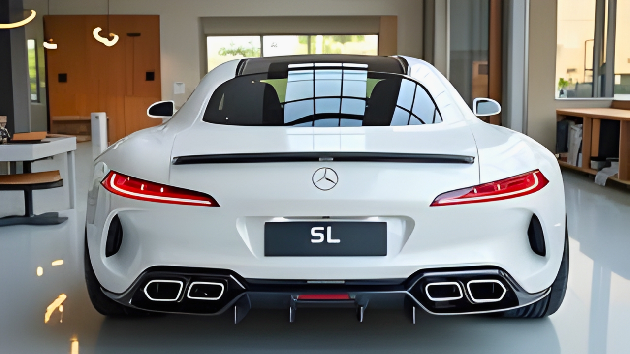 Mercedes-Maybach S680 SUV 2026: V12 Potencia, Lujo Extremo y Tecnología Avanzada