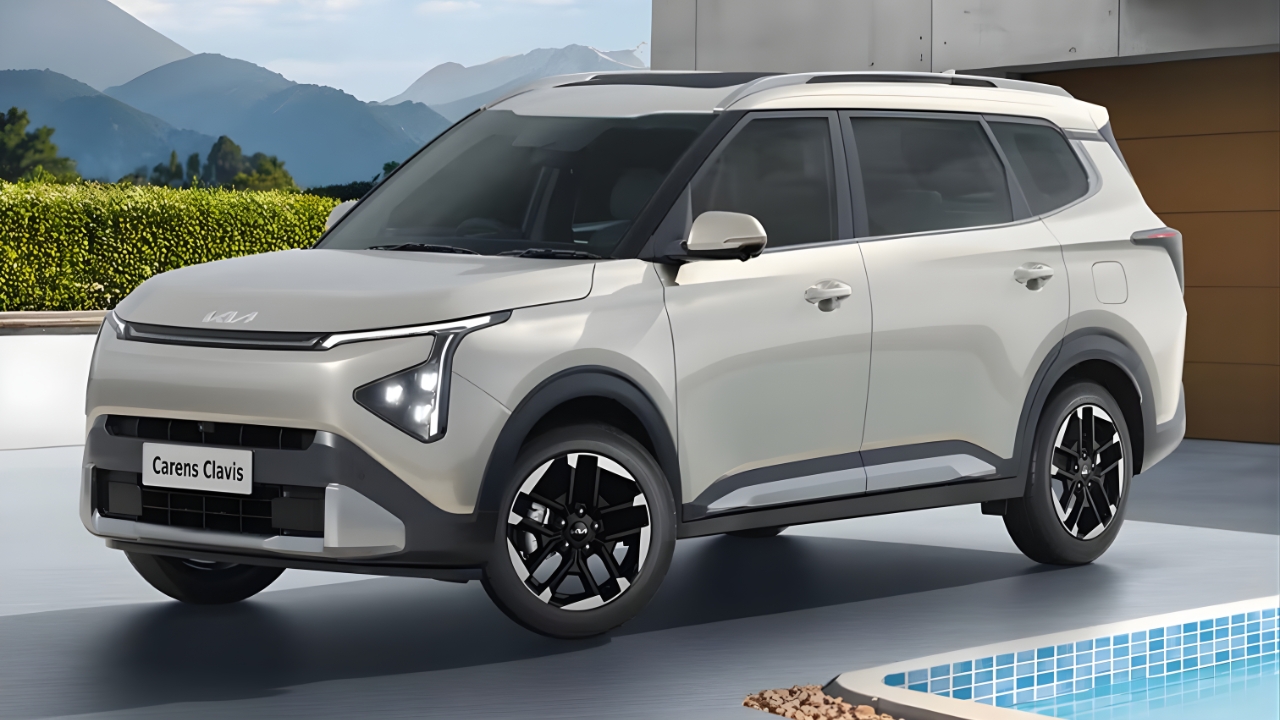 Análisis de Ventas Kia Diciembre 2025: Seltos, Carens, Sonet, Syros y Carnival