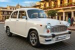 Hindustan Ambassador 2026: Renace con Potencia SUV y Lujo Moderno