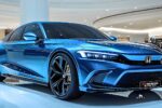 Honda Civic Supercar Concept 2027 sorprende a los entusiastas con diseño revolucionario